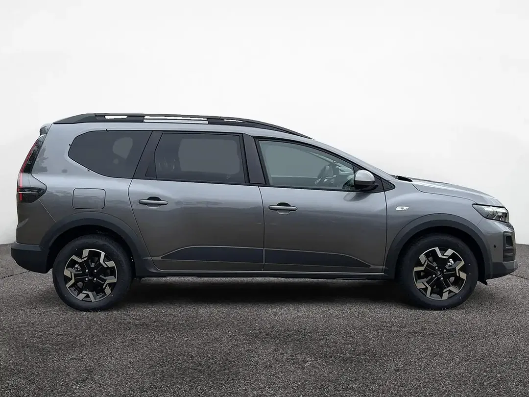 Dacia Jogger ECO-G Journey - Thumbnail 8
