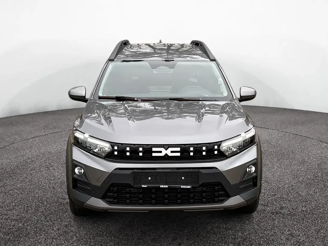 Dacia Jogger ECO-G Journey - Thumbnail 9
