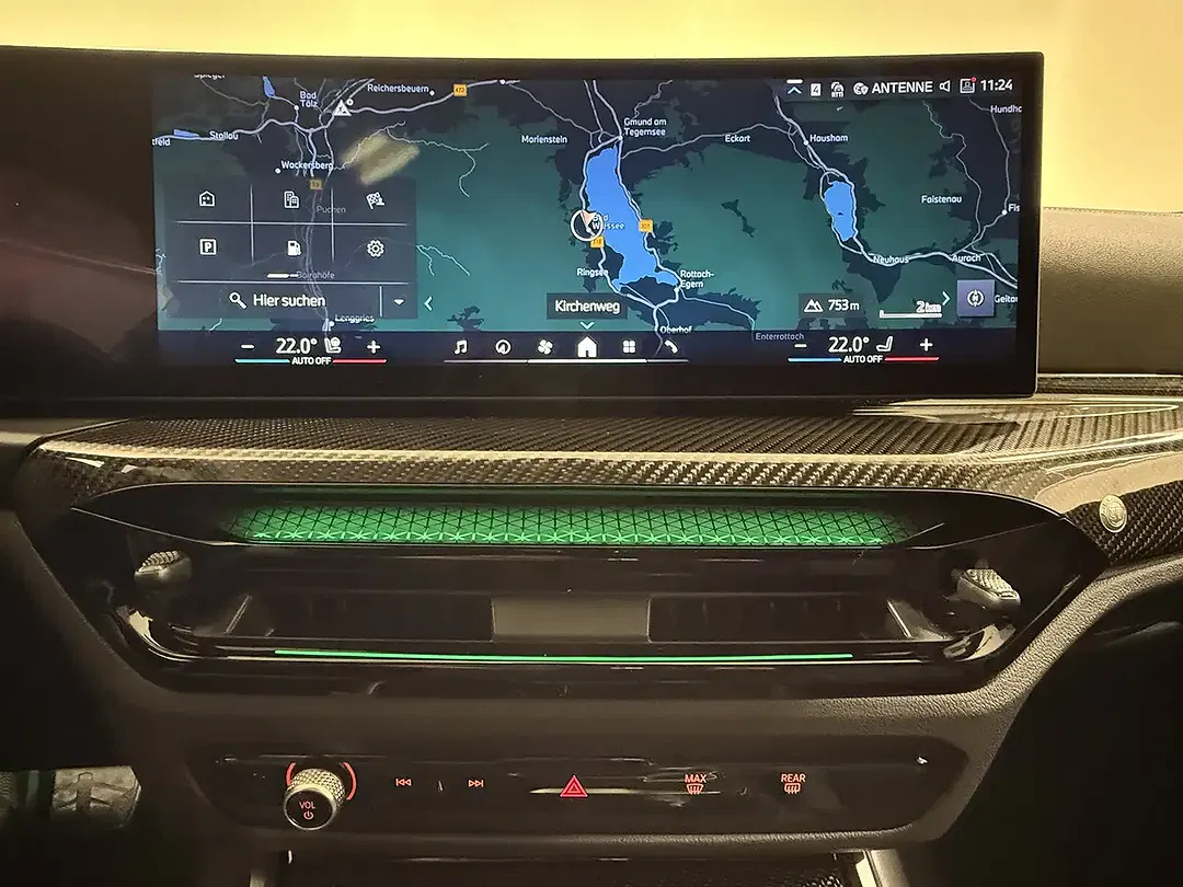 Alpina D3 Allrad S Touring - Thumbnail 13