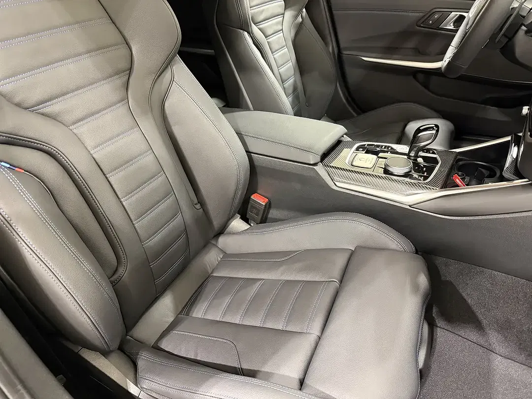 Alpina D3 Allrad S Touring - foto 15
