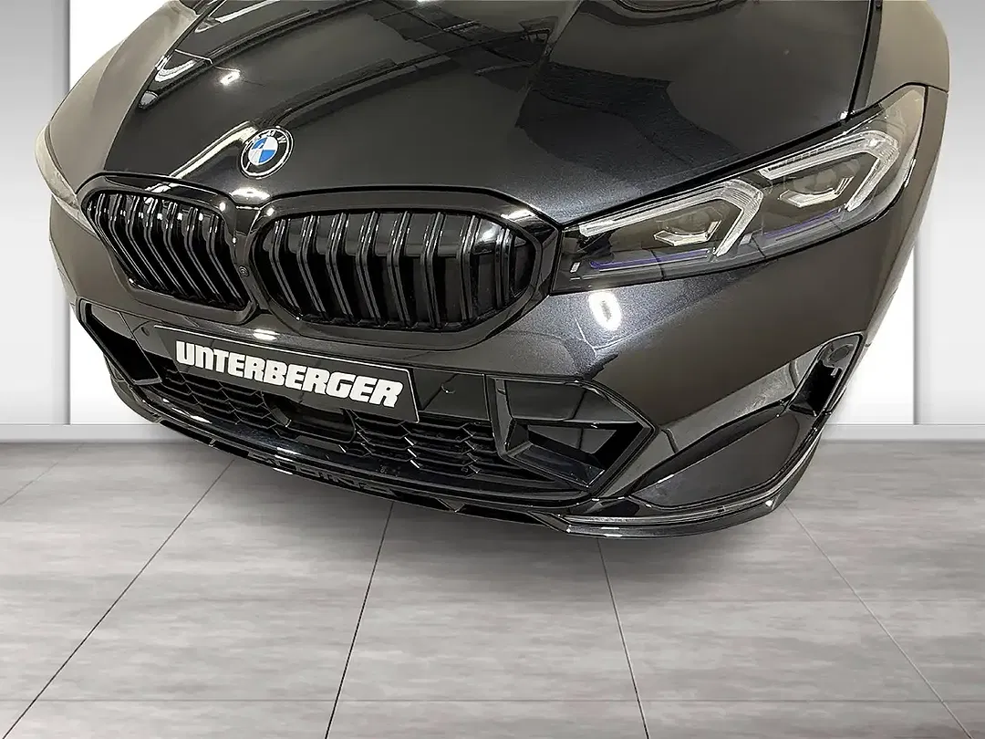 Alpina D3 Allrad S Touring - Thumbnail 6
