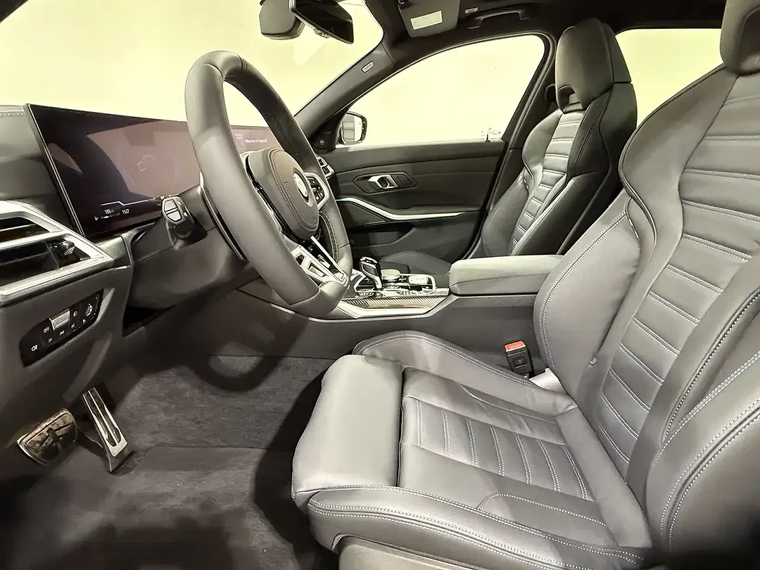 Alpina D3 Allrad S Touring - Thumbnail 9