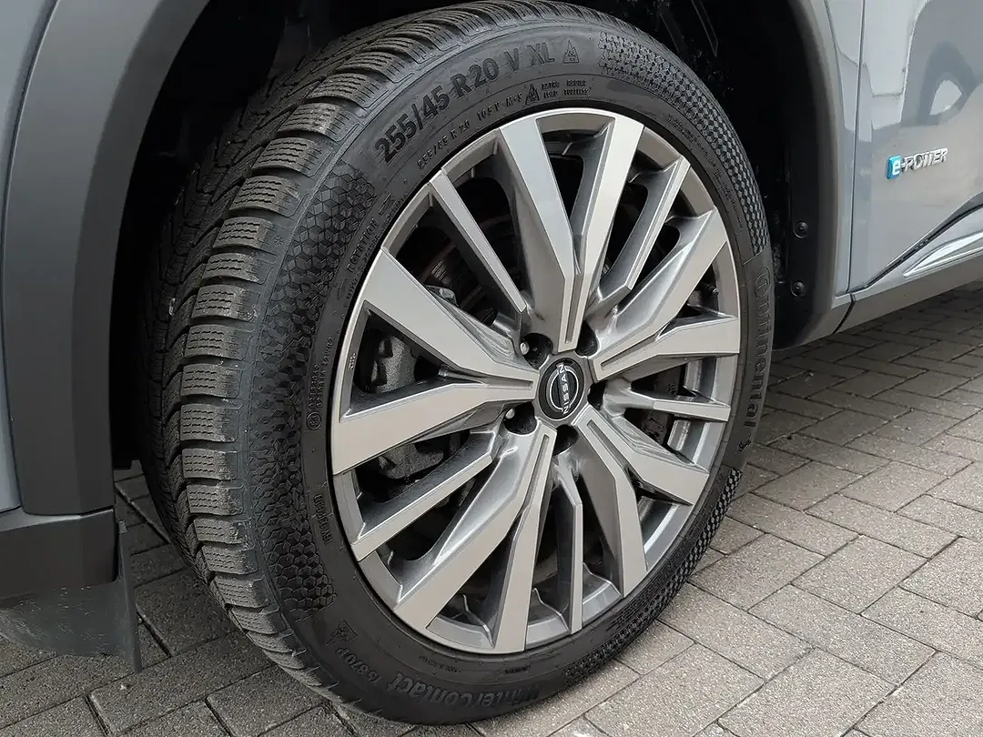 Nissan X-Trail e-Power ProPilot Tekna - Thumbnail 9