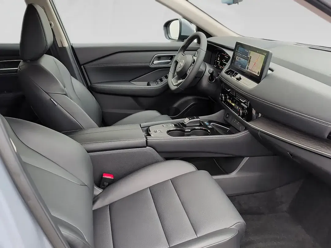 Nissan X-Trail e-Power ProPilot Tekna - Thumbnail 10