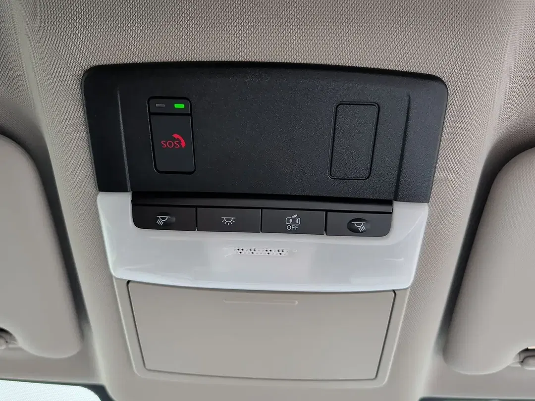 Nissan X-Trail e-Power ProPilot Tekna - Thumbnail 11