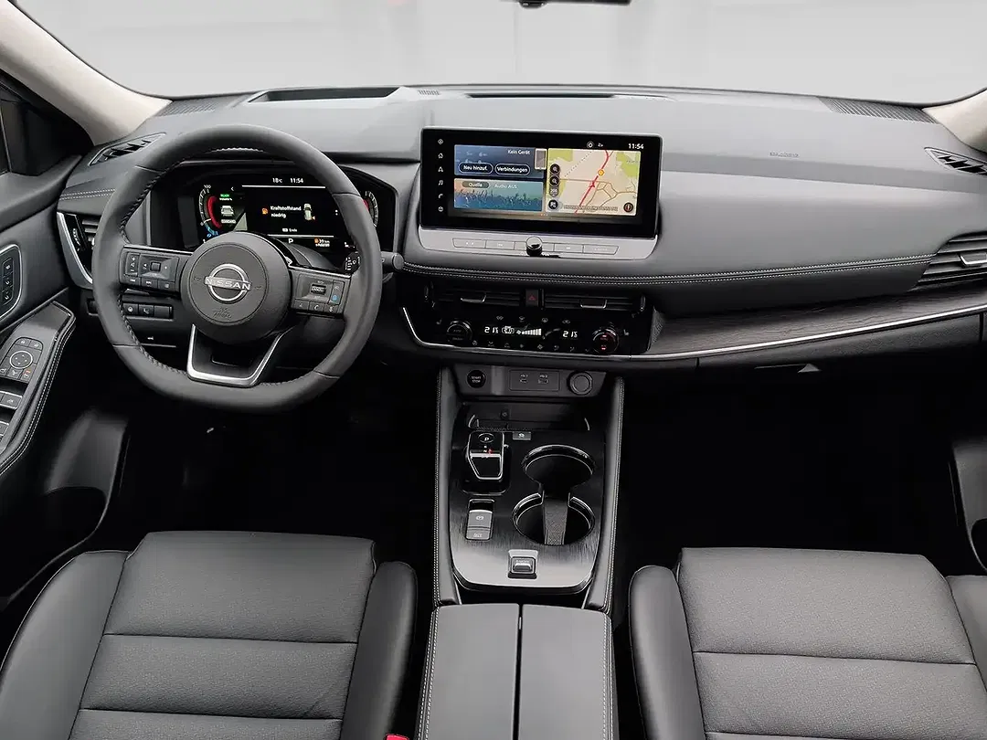 Nissan X-Trail e-Power ProPilot Tekna - Thumbnail 12