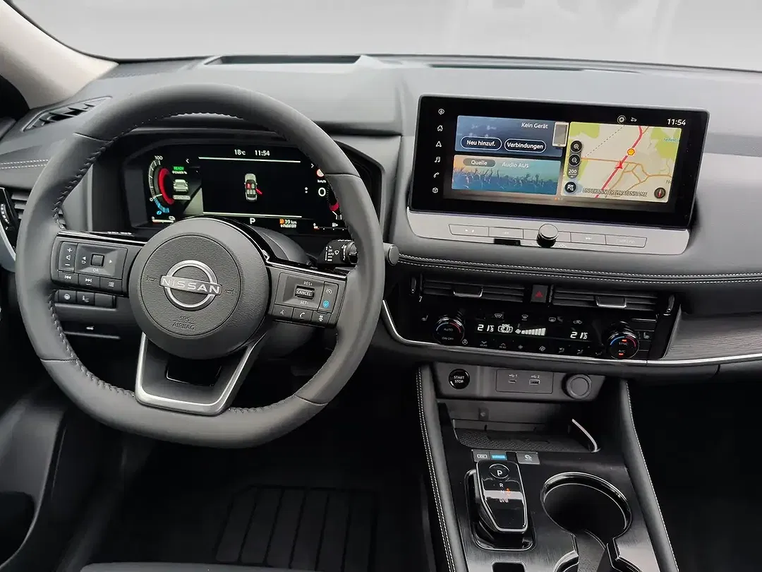 Nissan X-Trail e-Power ProPilot Tekna - Thumbnail 13