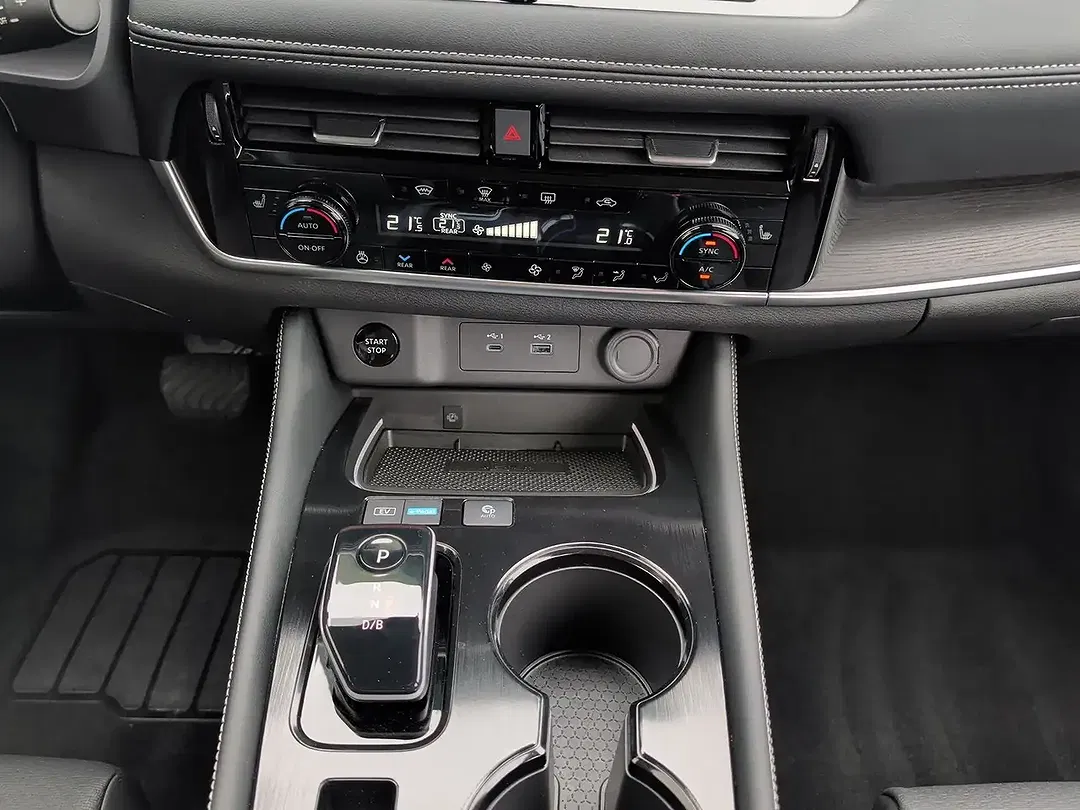 Nissan X-Trail e-Power ProPilot Tekna - Thumbnail 14