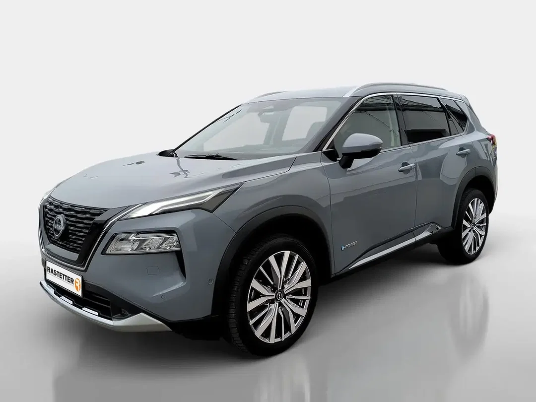 Nissan X-Trail e-Power ProPilot Tekna - Afbeelding 1