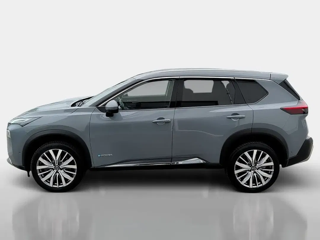 Nissan X-Trail e-Power ProPilot Tekna - Thumbnail 2