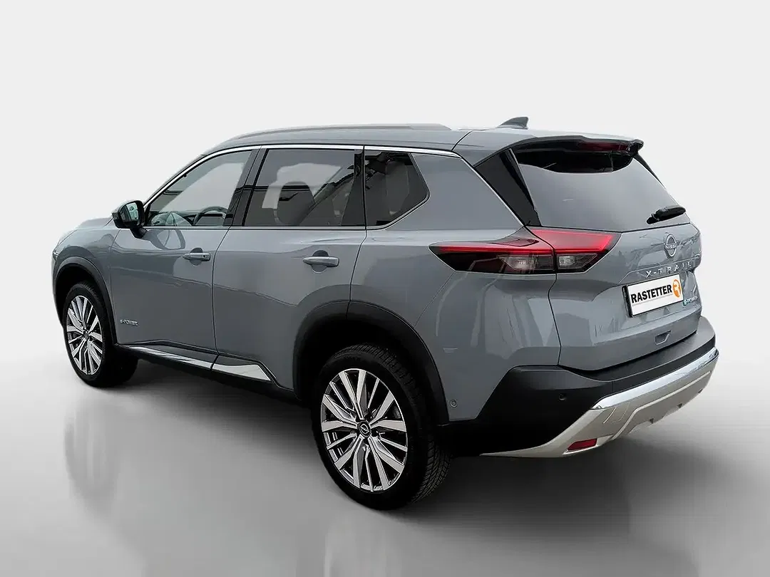 Nissan X-Trail e-Power ProPilot Tekna - Thumbnail 3