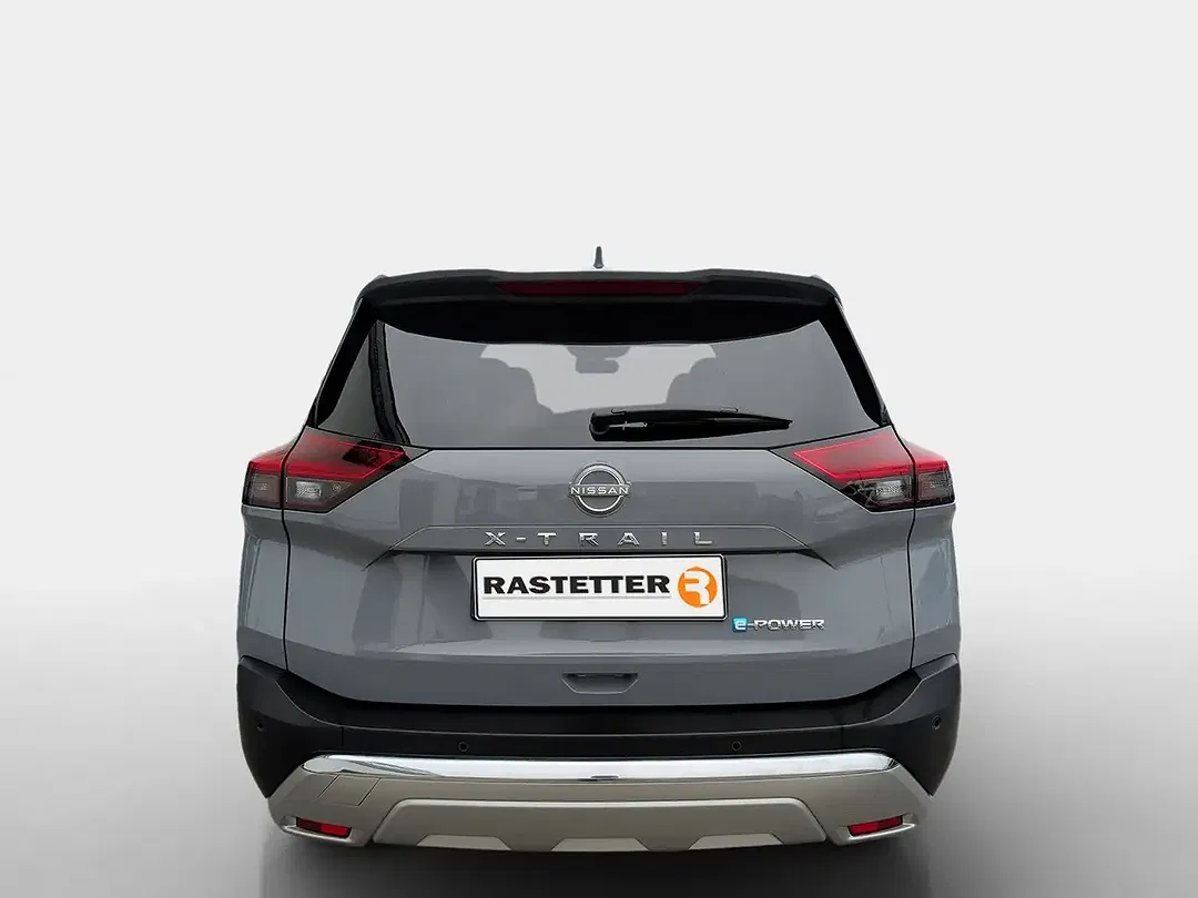 Nissan X-Trail e-Power ProPilot Tekna - Thumbnail 4