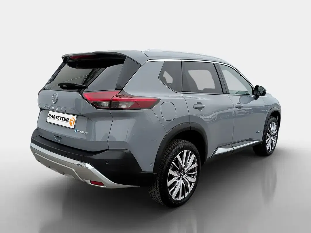 Nissan X-Trail e-Power ProPilot Tekna - Thumbnail 5
