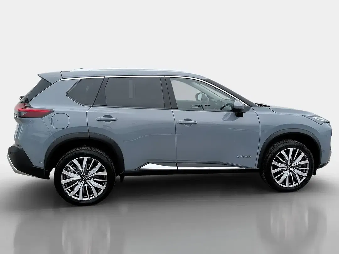 Nissan X-Trail e-Power ProPilot Tekna - Thumbnail 6