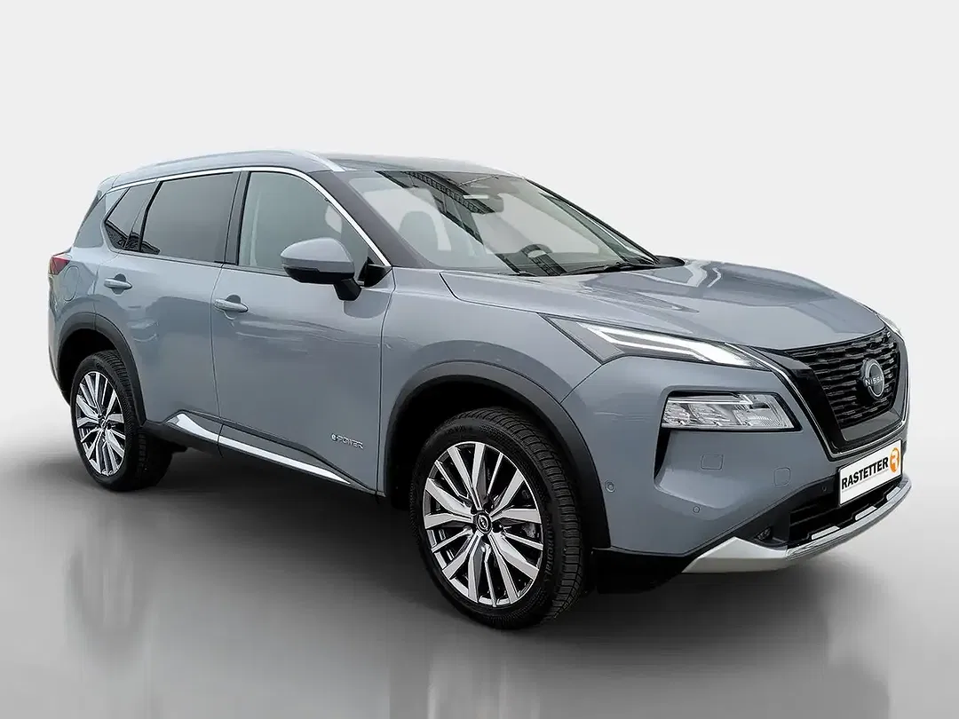 Nissan X-Trail e-Power ProPilot Tekna - Thumbnail 7