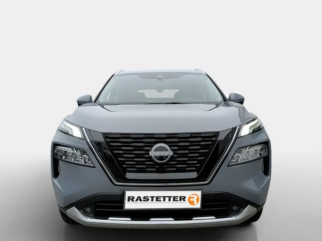 Nissan X-Trail e-Power ProPilot Tekna - Thumbnail 8