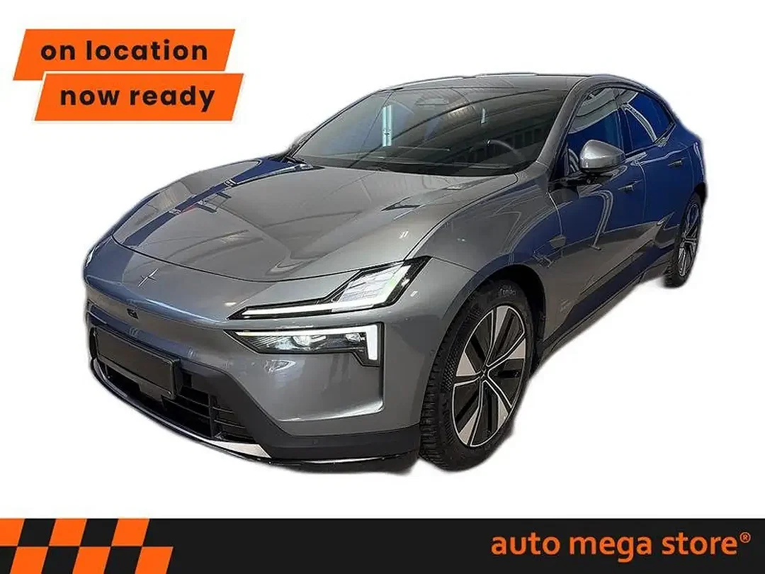 Polestar 4 100 kWh EV Long Range Pilot Plus - Afbeelding 1