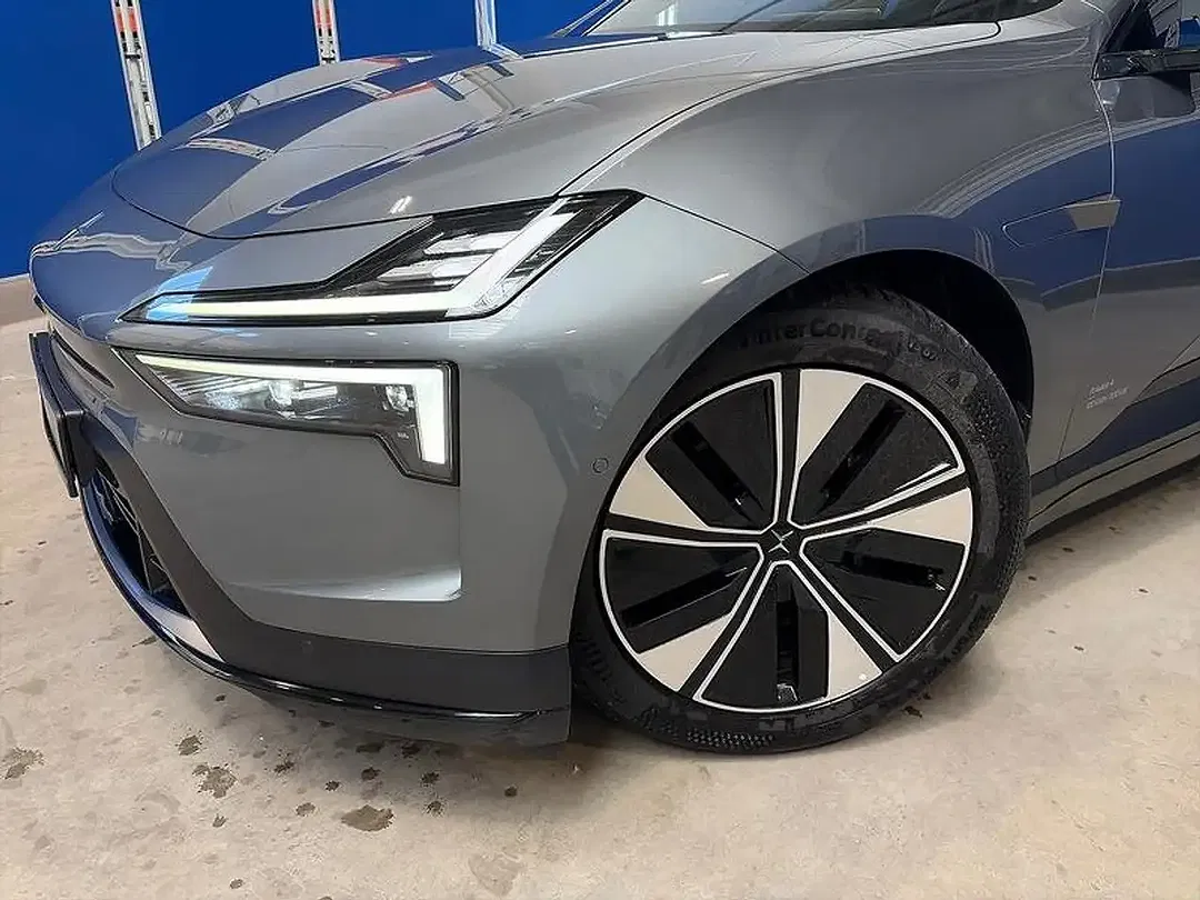 Polestar 4 100 kWh EV Long Range Pilot Plus - foto 2