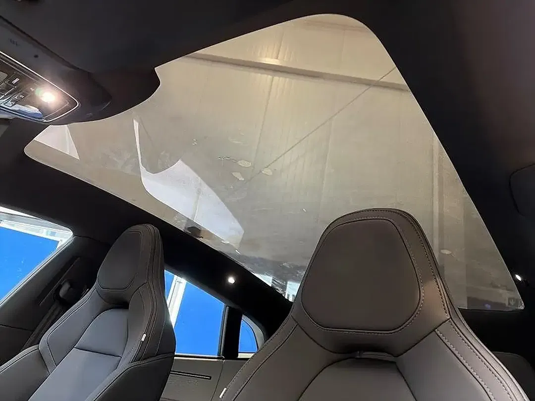 Polestar 4 100 kWh EV Long Range Pilot Plus - Thumbnail 3