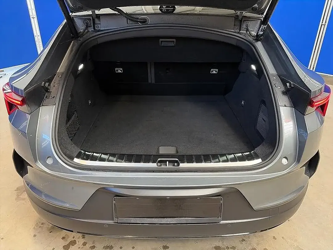 Polestar 4 100 kWh EV Long Range Pilot Plus - Thumbnail 7