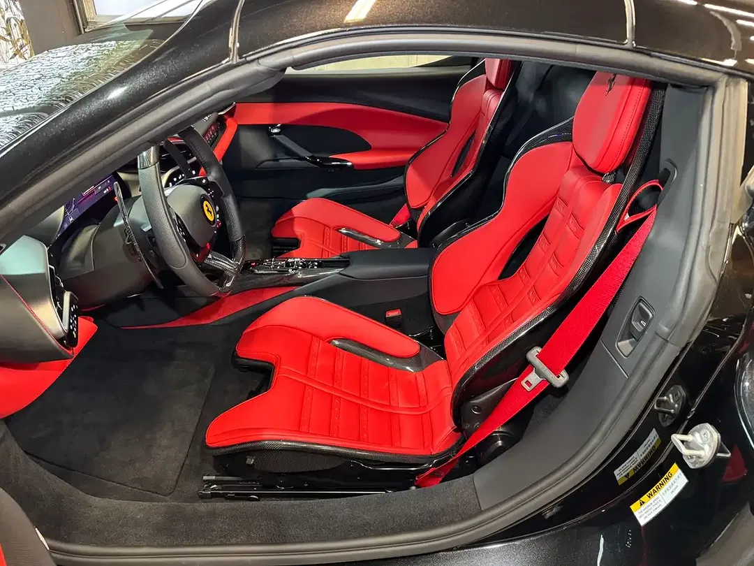 Ferrari 296 GTS - Thumbnail 18