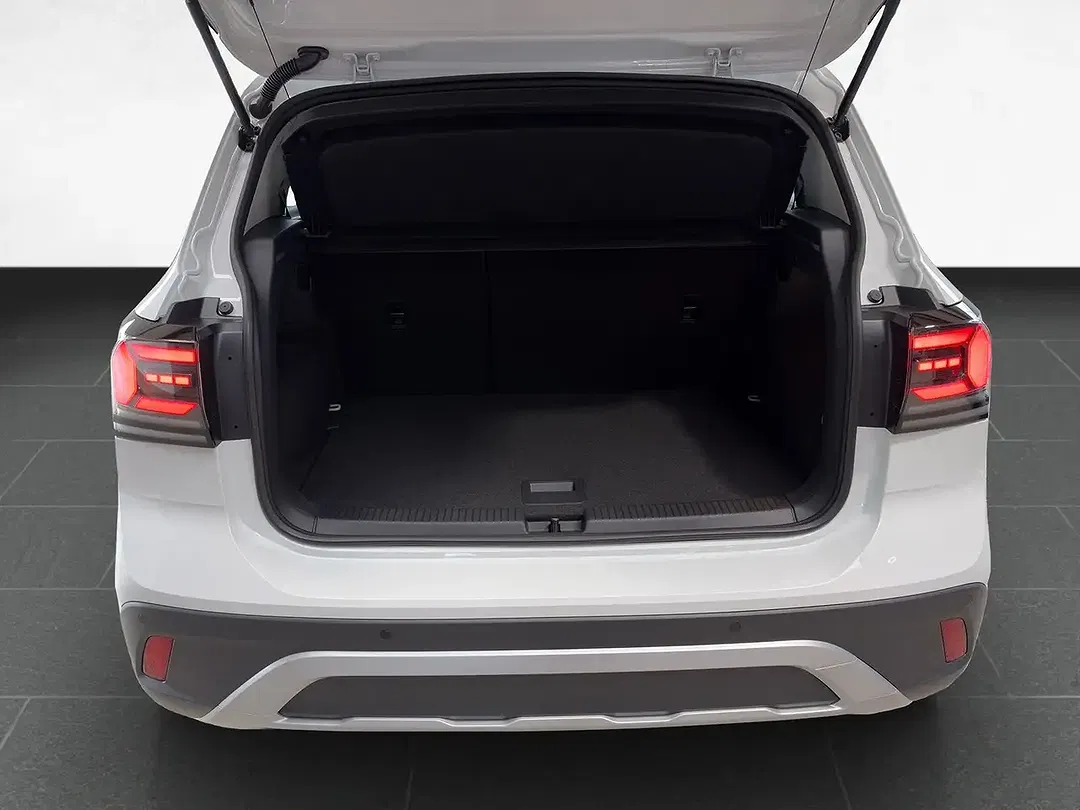 Volkswagen T-Cross 1.0 TSI DSG Life - Thumbnail 6