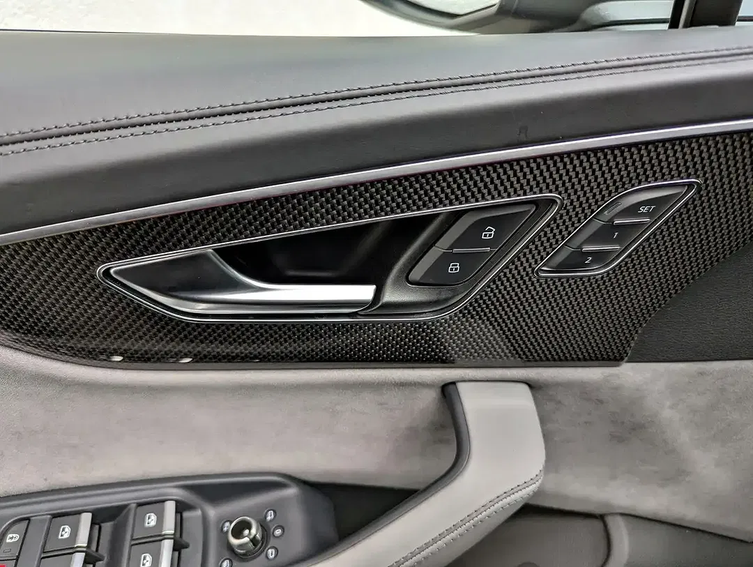 Audi SQ7 4.0 TFSI quattro - Thumbnail 10