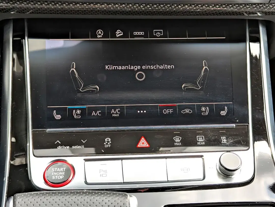 Audi SQ7 4.0 TFSI quattro - Thumbnail 19