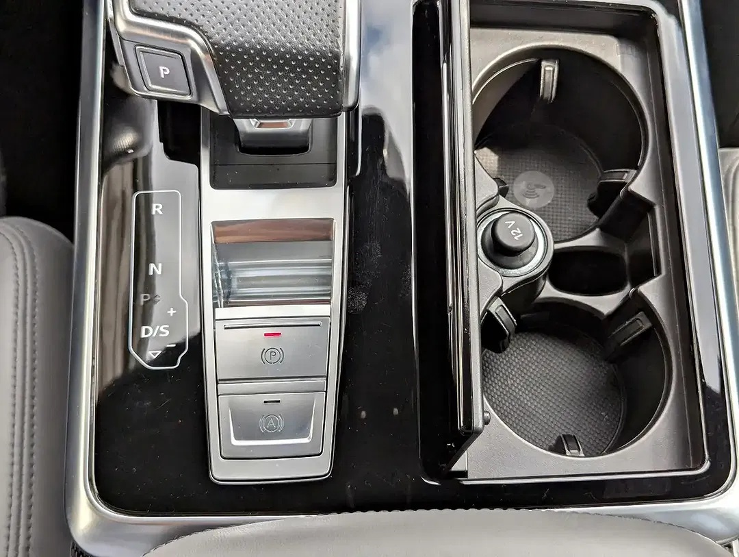 Audi SQ7 4.0 TFSI quattro - Thumbnail 21