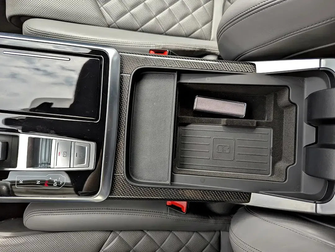 Audi SQ7 4.0 TFSI quattro - Thumbnail 22
