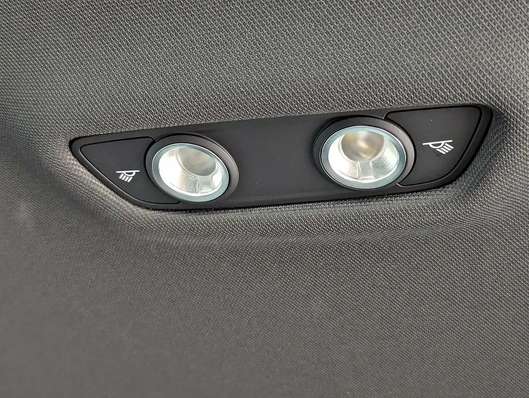 Audi SQ7 4.0 TFSI quattro - Thumbnail 32