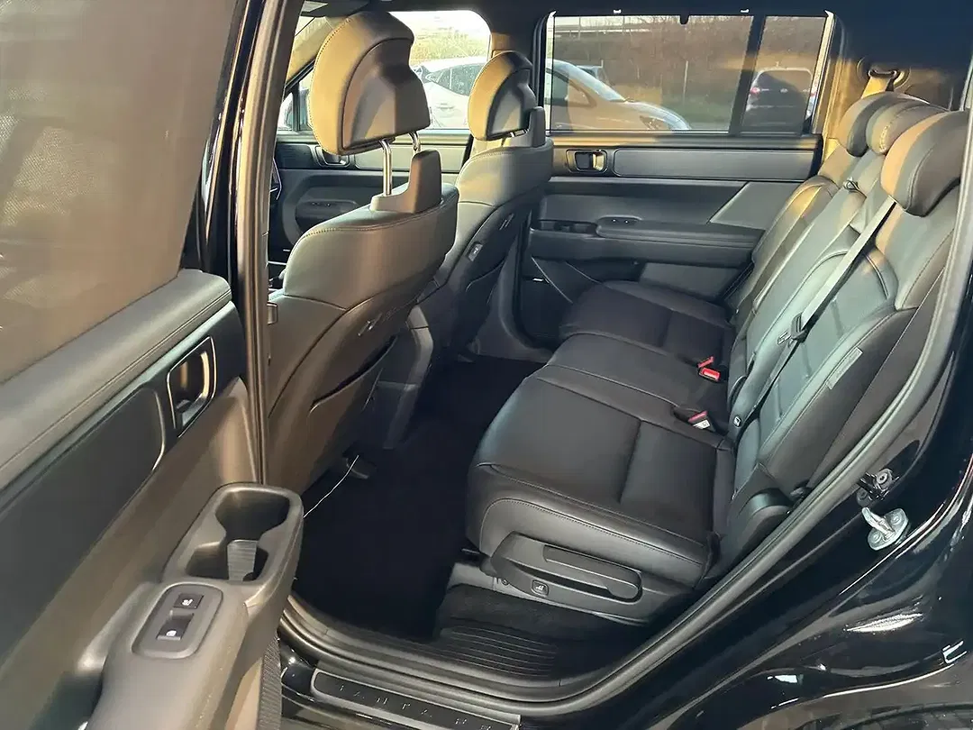 Hyundai SANTA FE PHEV 4WD Blackline - Thumbnail 7
