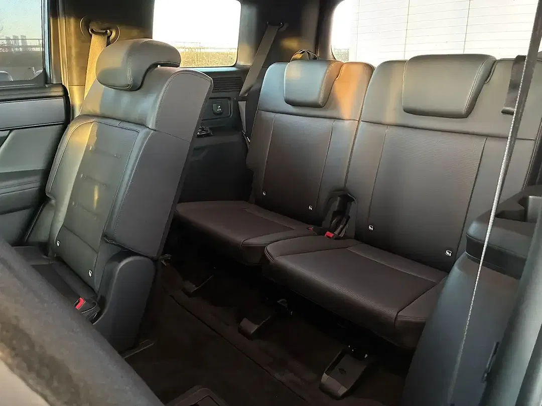 Hyundai SANTA FE PHEV 4WD Blackline - Thumbnail 8