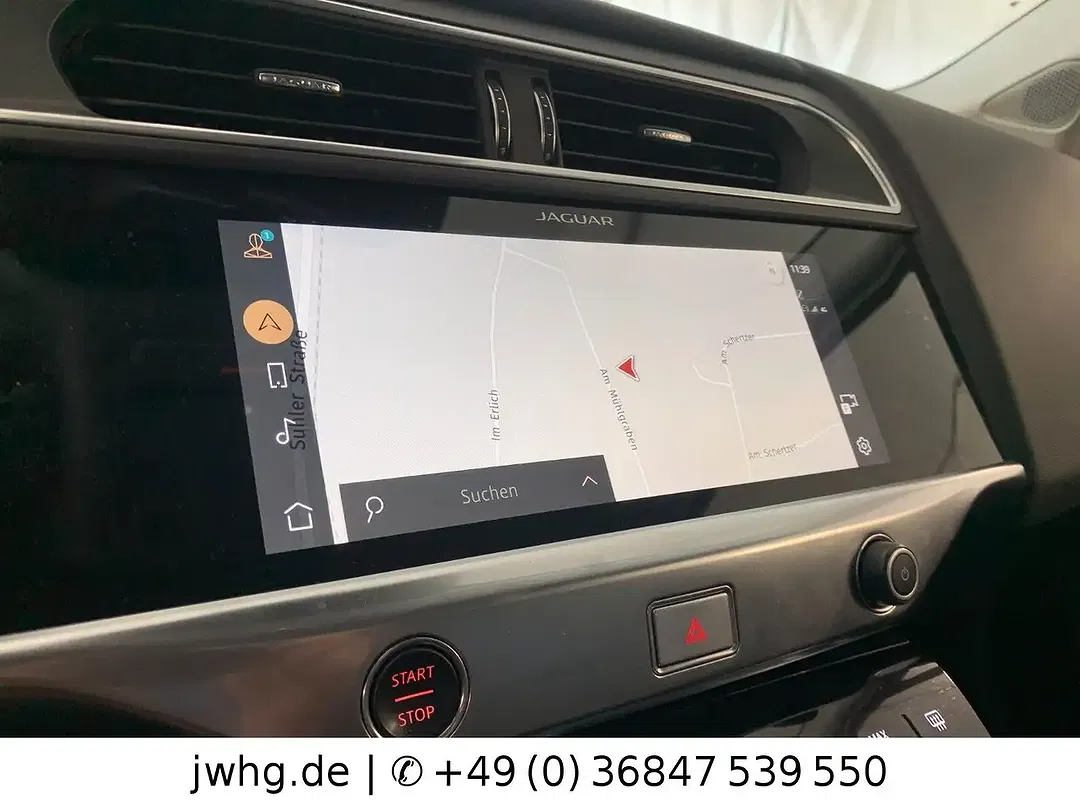 Jaguar I-Pace - Thumbnail 13