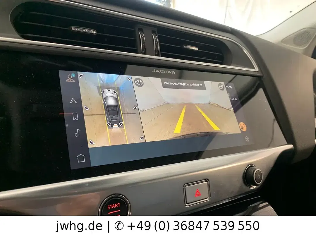 Jaguar I-Pace - Thumbnail 14