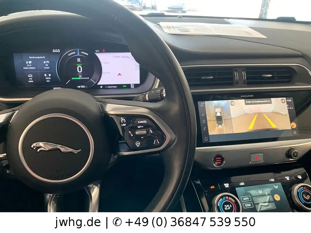 Jaguar I-Pace - foto 15