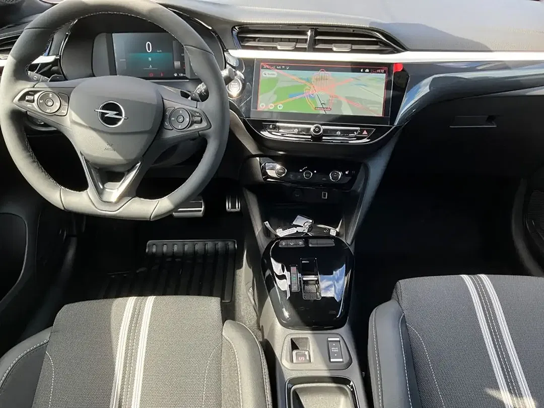Opel Corsa Hybrid GS - Thumbnail 12
