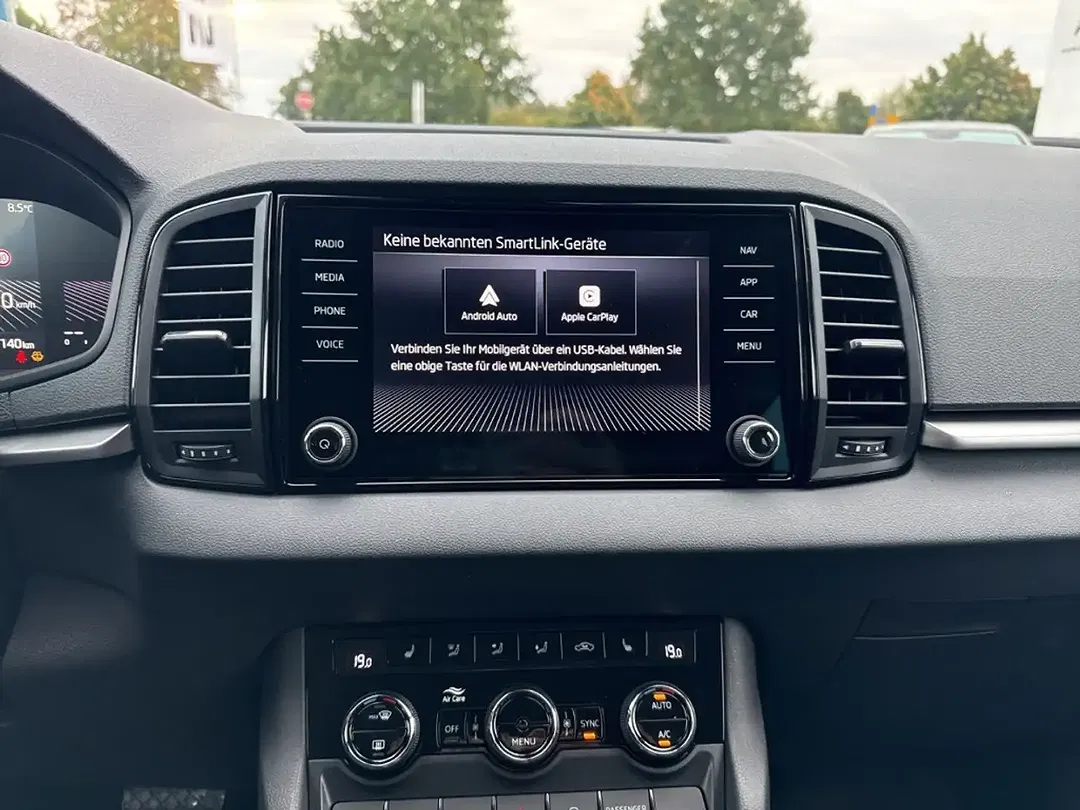 Skoda Karoq 1.5 TSI ACT DSG Selection - Thumbnail 12