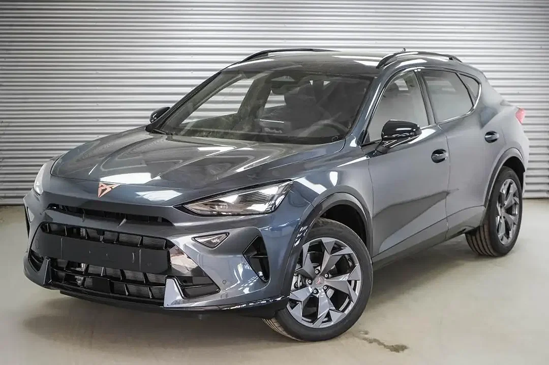 CUPRA Formentor 1.5 eTSI DSG AUT - Afbeelding 1