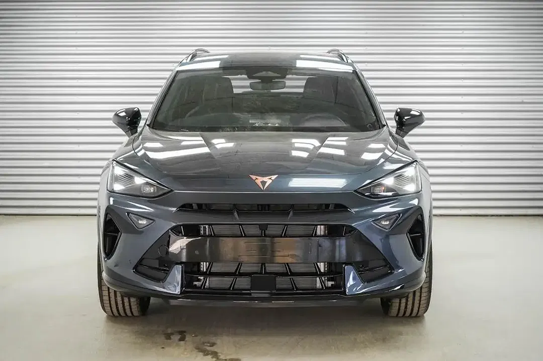 CUPRA Formentor 1.5 eTSI DSG AUT - Thumbnail 2