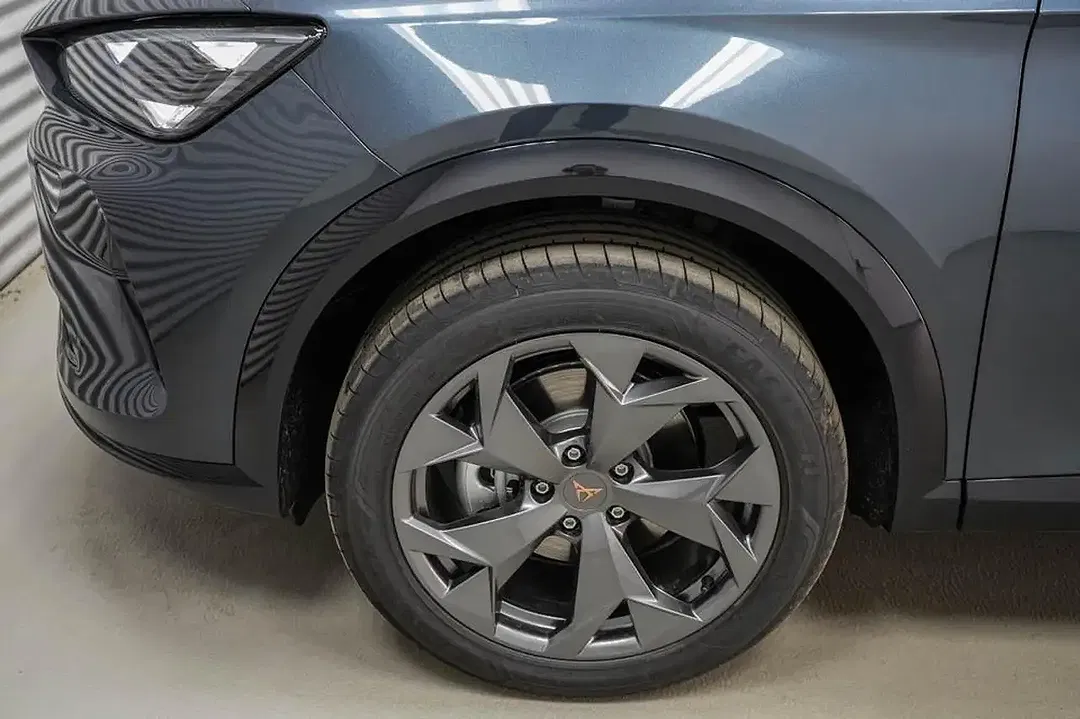 CUPRA Formentor 1.5 eTSI DSG AUT - Thumbnail 5