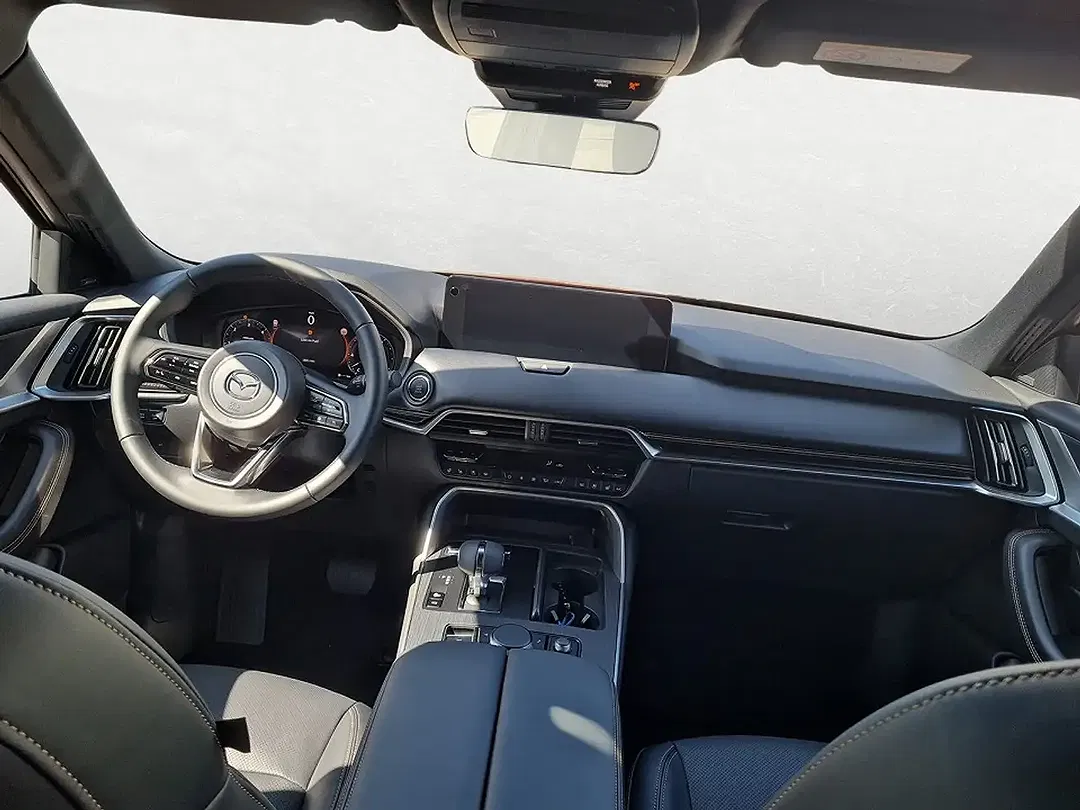 Mazda CX-60 3.3 e-SKYACTIV 8AT AWD Homura Plus - Thumbnail 6