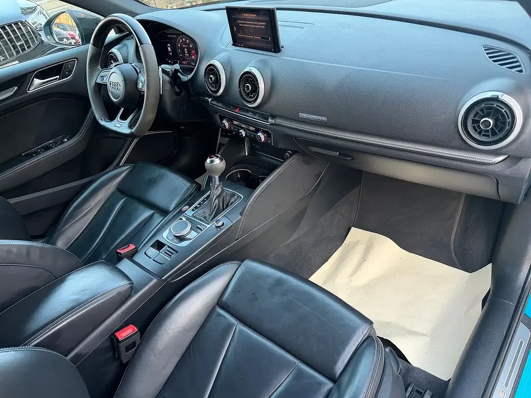 Audi RS3 quattro Matrix LED - Thumbnail 14