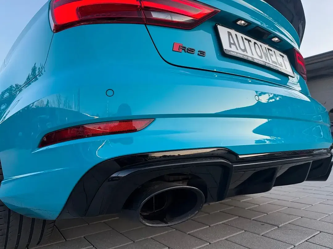 Audi RS3 quattro Matrix LED - Thumbnail 6