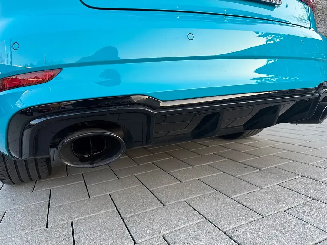 Audi RS3 quattro Matrix LED - Thumbnail 7