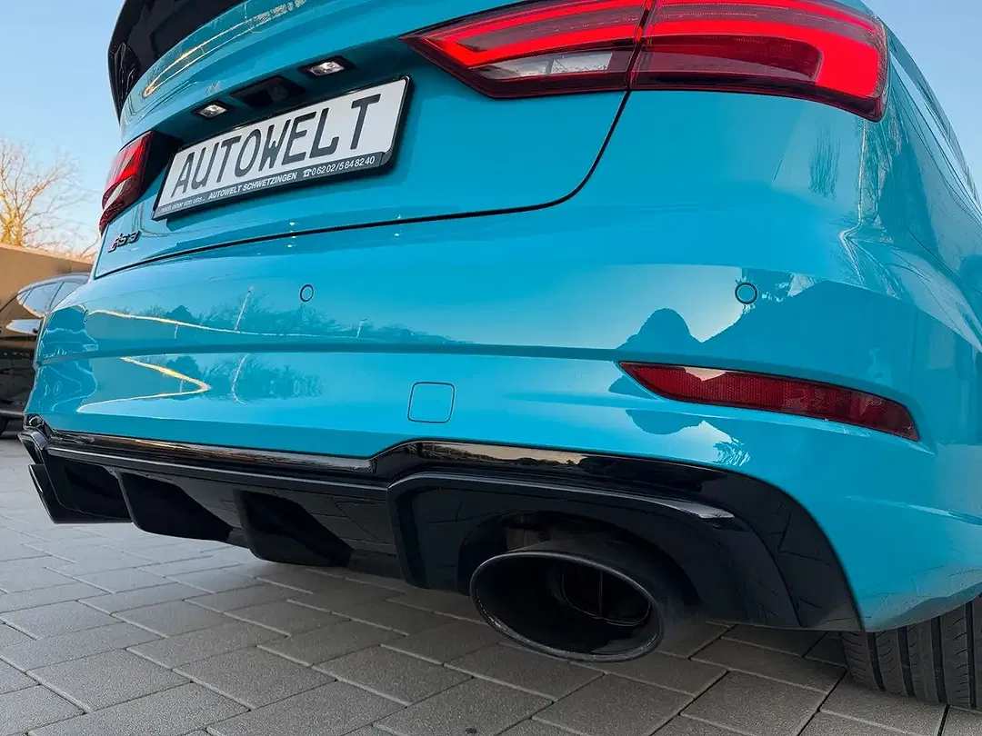 Audi RS3 quattro Matrix LED - Thumbnail 8