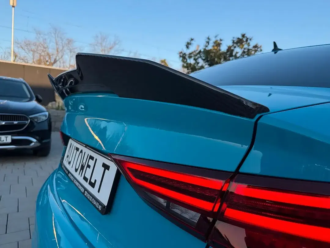 Audi RS3 quattro Matrix LED - Thumbnail 9