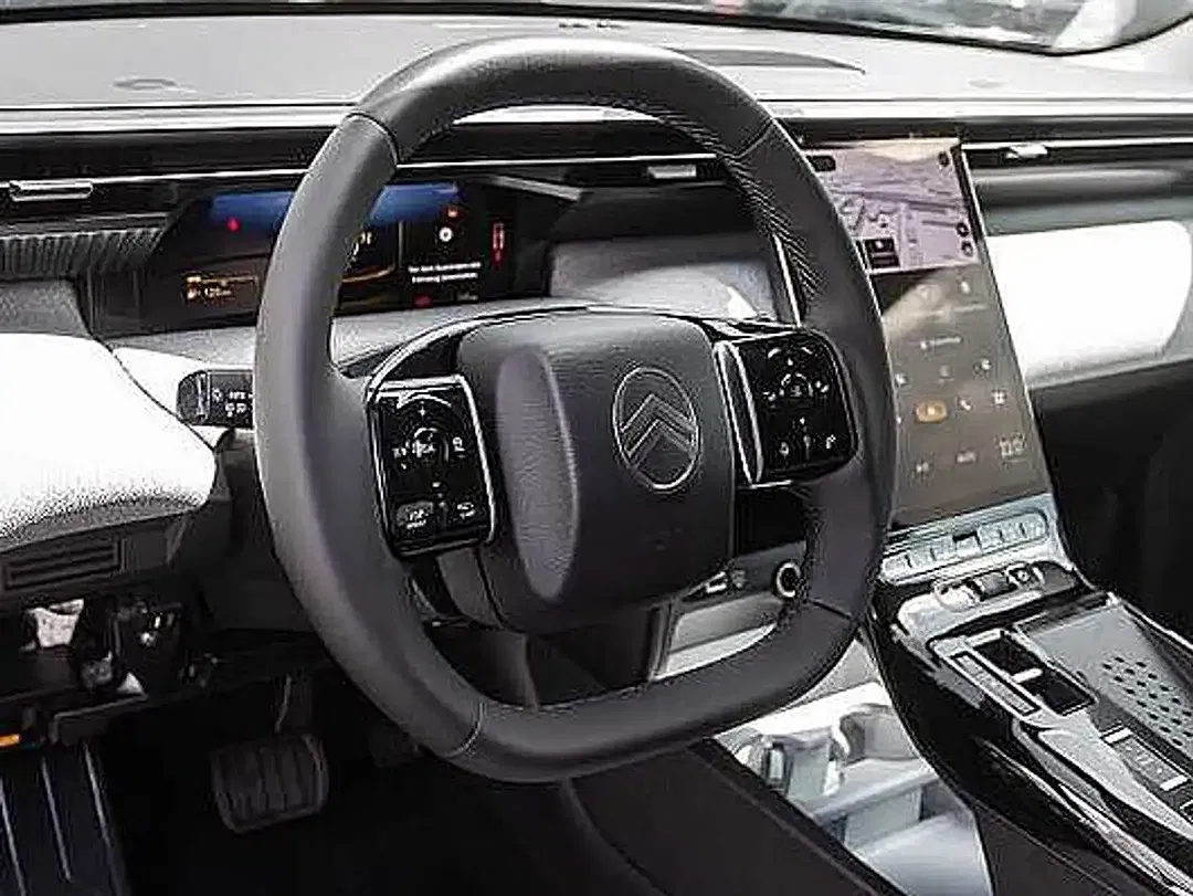 Citroen C5 Aircross Hybrid Plus - Thumbnail 8