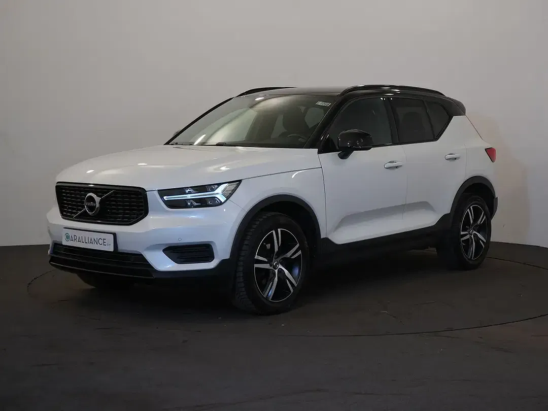 Volvo XC40 1.5 R-Design - foto 1
