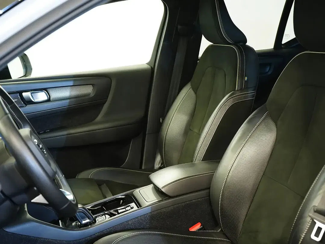 Volvo XC40 1.5 R-Design - Thumbnail 10